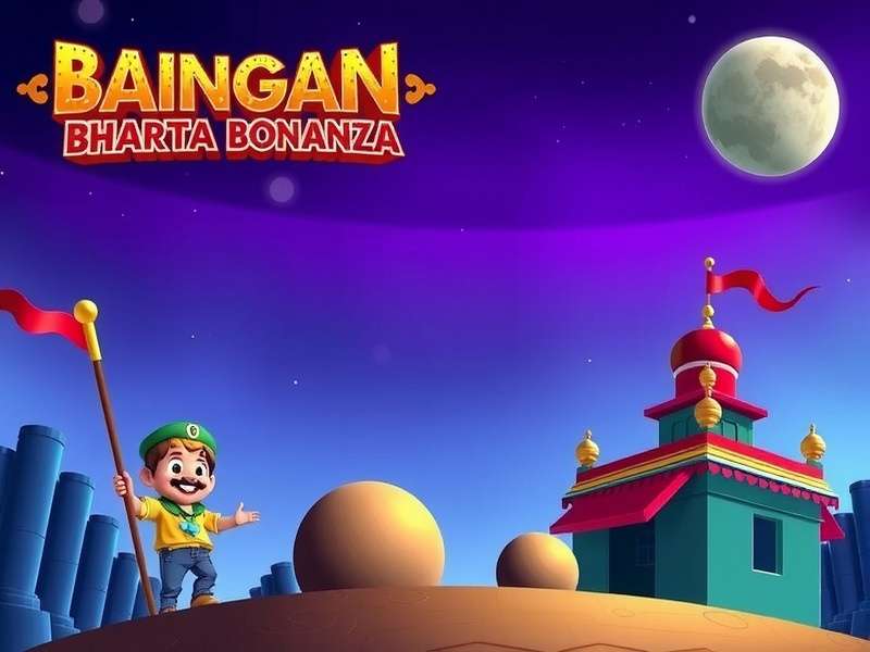 Baingan Bharta Bonanza Regional Versions Comparison